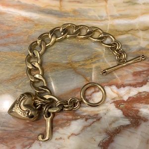 Juicy Couture Bracelet